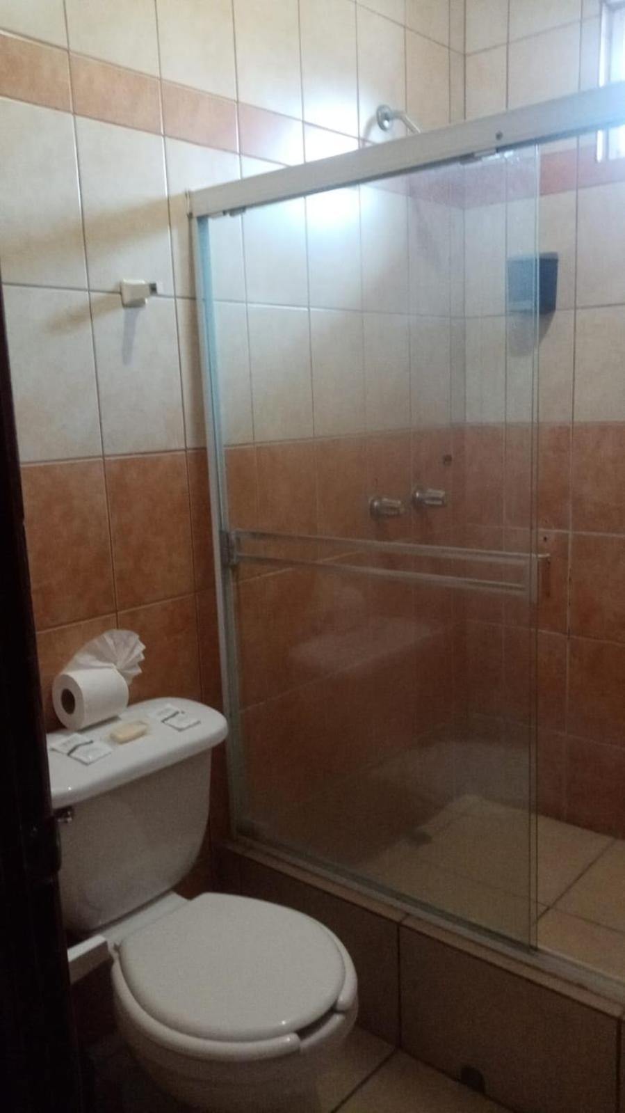 Hotel Tapatio Тіхуана Екстер'єр фото